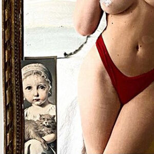 alexandrakis's nudes and profile