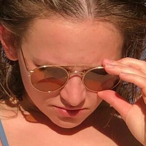 Alexis G Zall's nudes and profile