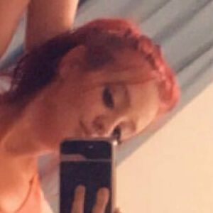 Alexis Marie's nudes and profile