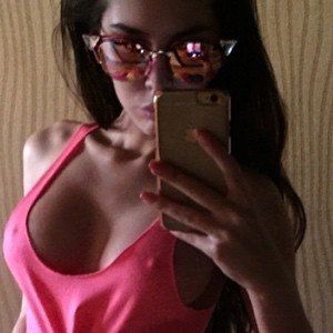 Alina Lobacheva's nudes and profile