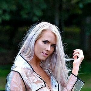 Amber BarelyTeased's nudes and profile