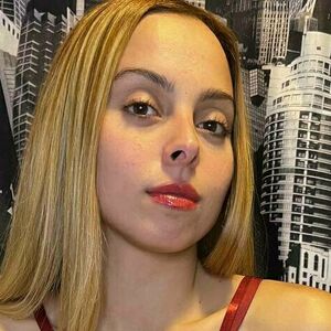 Amelia Whisper's nudes and profile