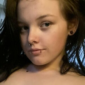 amethystforfree's nudes and profile