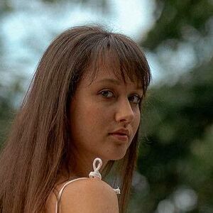 Amy Dangerfield