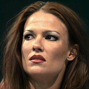 Amy Dumas