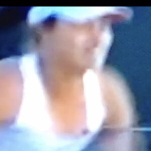Ana Ivanovic's nudes and profile