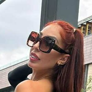 Ana Karen Fregoso's nudes and profile