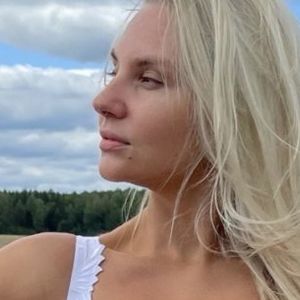 Anastasia Gorbunova's nudes and profile
