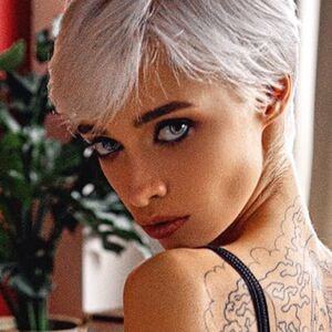 Anastasia Khamraeva's nudes and profile