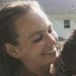 Andi Matichak's nudes and profile