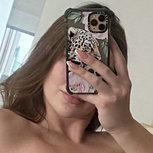 Anfisa's nudes and profile