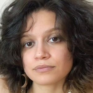 Angelica ASMR's nudes and profile