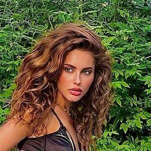 Angelina Borshchevskaya's nudes and profile