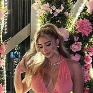 Anka Vulin's nudes and profile