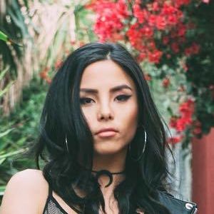 Anna Akana's nudes and profile