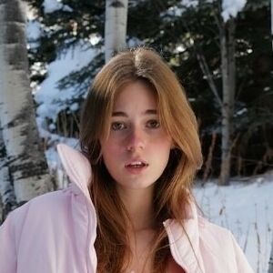 Anna Malygon's nudes and profile
