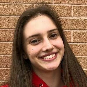 Anna Smrek's nudes and profile