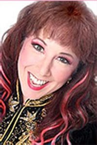 Annie Sprinkle