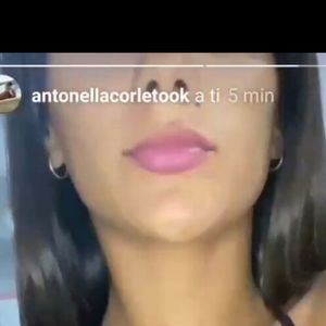 Antonella Victoria Corleto's nudes and profile