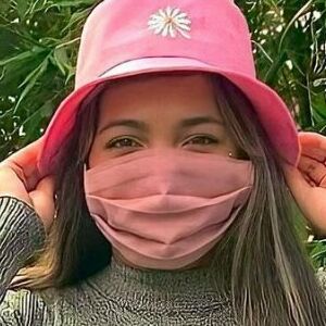 Areeli Ferrer's nudes and profile