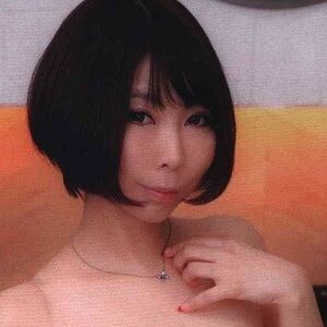 Ashiya Noriko's nudes and profile