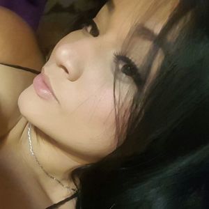 AshleyCarolina's nudes and profile