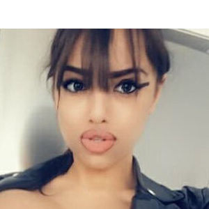 Atlanna1's nudes and profile