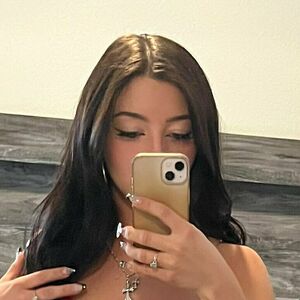 Audrie Powell's nudes and profile