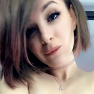 AuroraStarr's nudes and profile