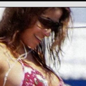 Aída María Yéspica Jaime's nudes and profile