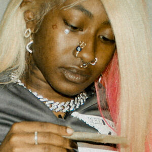 b4dakeez's nudes and profile