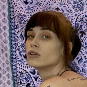 babybaphomet92's nudes and profile