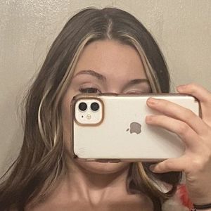 Badgirlblair's nudes and profile