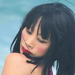 Bai Ling's nudes and profile