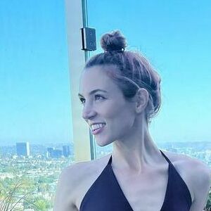 Becca Scott