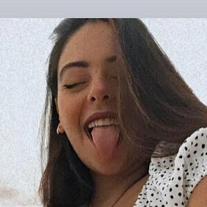 Belen Fernandez's nudes and profile