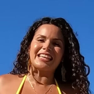 Brenda Catalan's nudes and profile