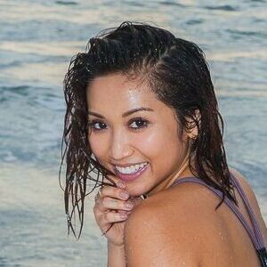 Brenda Song's nudes and profile