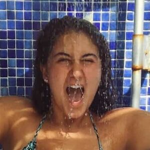 Bri Alexis Snow's nudes and profile
