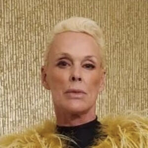 Brigitte Nielsen's nudes and profile