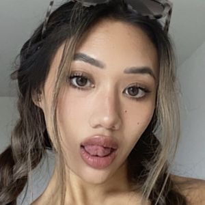 Brittany Ngo's nudes and profile