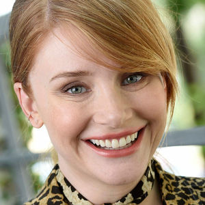 Bryce Dallas Howard