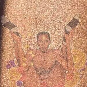 buddhajahreem's nudes and profile