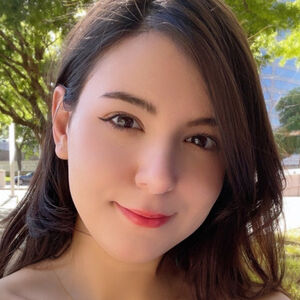 Bunny Ayumi's nudes and profile