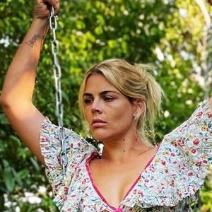 Busy Philipps's nudes and profile