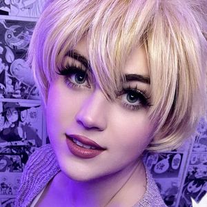 buttercupcosplays's nudes and profile