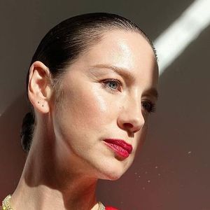 Caitriona Balfe's nudes and profile