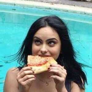 Camila Mendes Ai Porn's nudes and profile