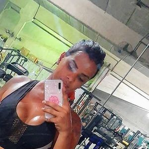 Camylla Anaconda's nudes and profile