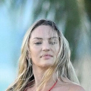 Candice Swanepoel Deepfake's nudes and profile